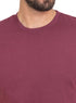 Chili Pepper Round T-shirt - Khotwh